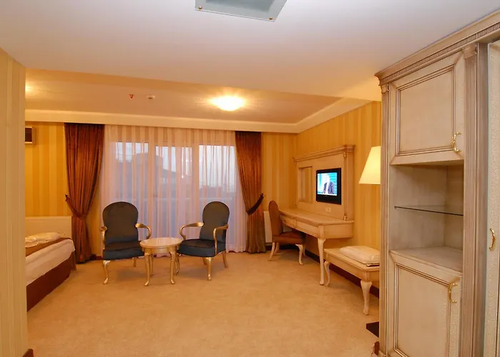 Mosaic Hotel Old City -Special Category