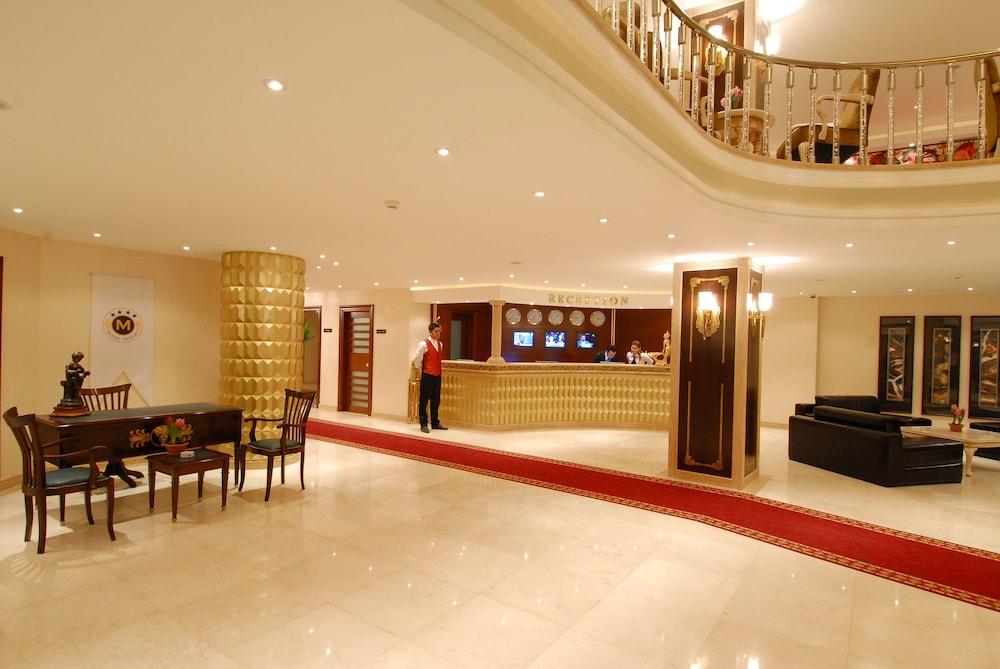 Mosaic Old -special Category 4* Istambul