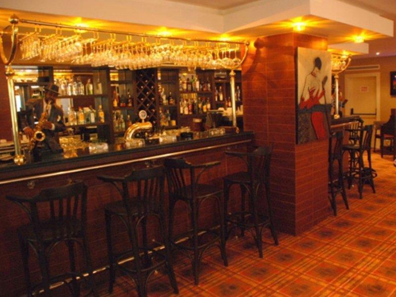 Hotel Mosaic Old -special Category Istambul
