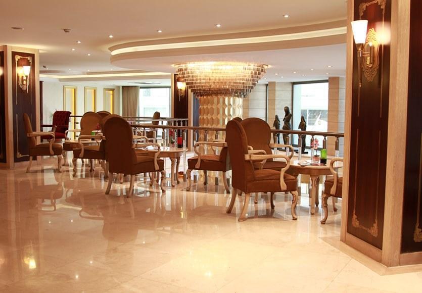 Mosaic Old -special Category 4* Istambul