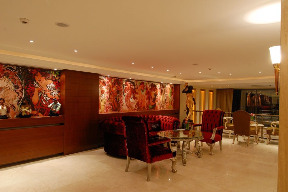 Mosaic Old -special Category Стамбул
